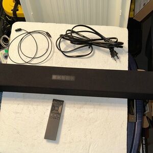 Vizio 32” Soundbar (SB3220n-F6)